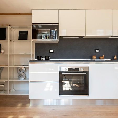 Miniloft Flexyrent - Aircon - Wifi - Brand New Apartment Milan Luaran gambar