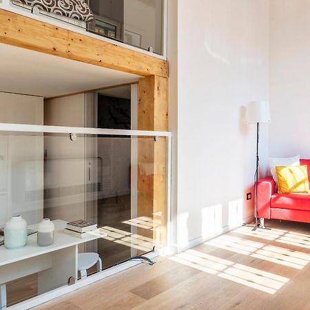 Miniloft Flexyrent - Aircon - Wifi - Brand New Apartment Milan Luaran gambar