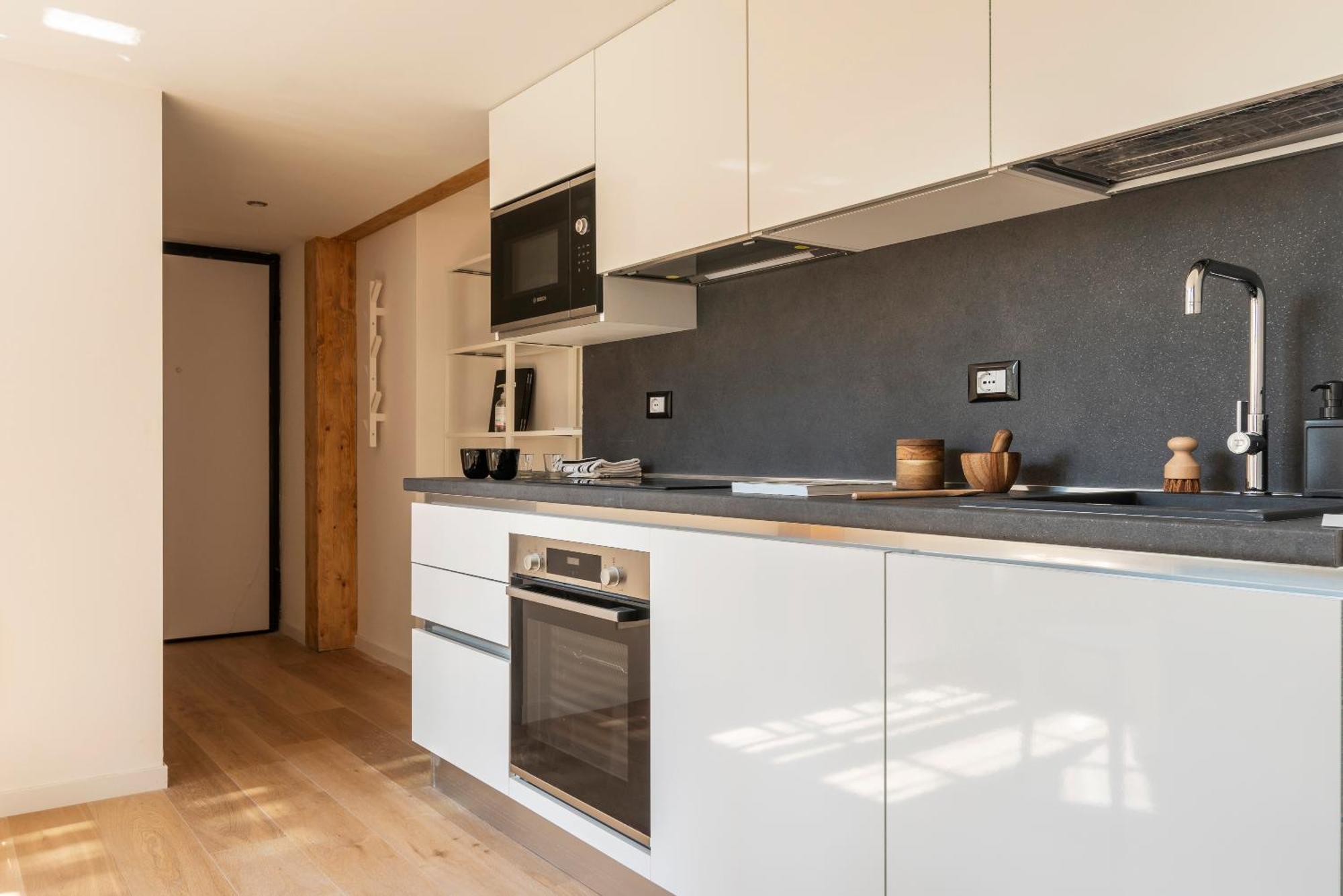 Miniloft Flexyrent - Aircon - Wifi - Brand New Apartment Milan Luaran gambar