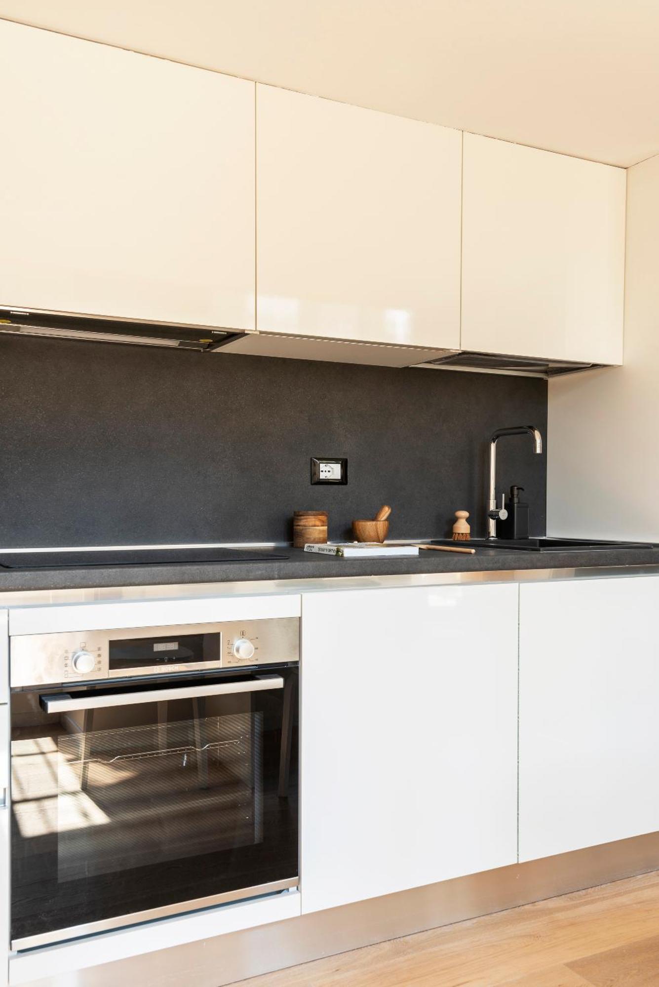 Miniloft Flexyrent - Aircon - Wifi - Brand New Apartment Milan Luaran gambar