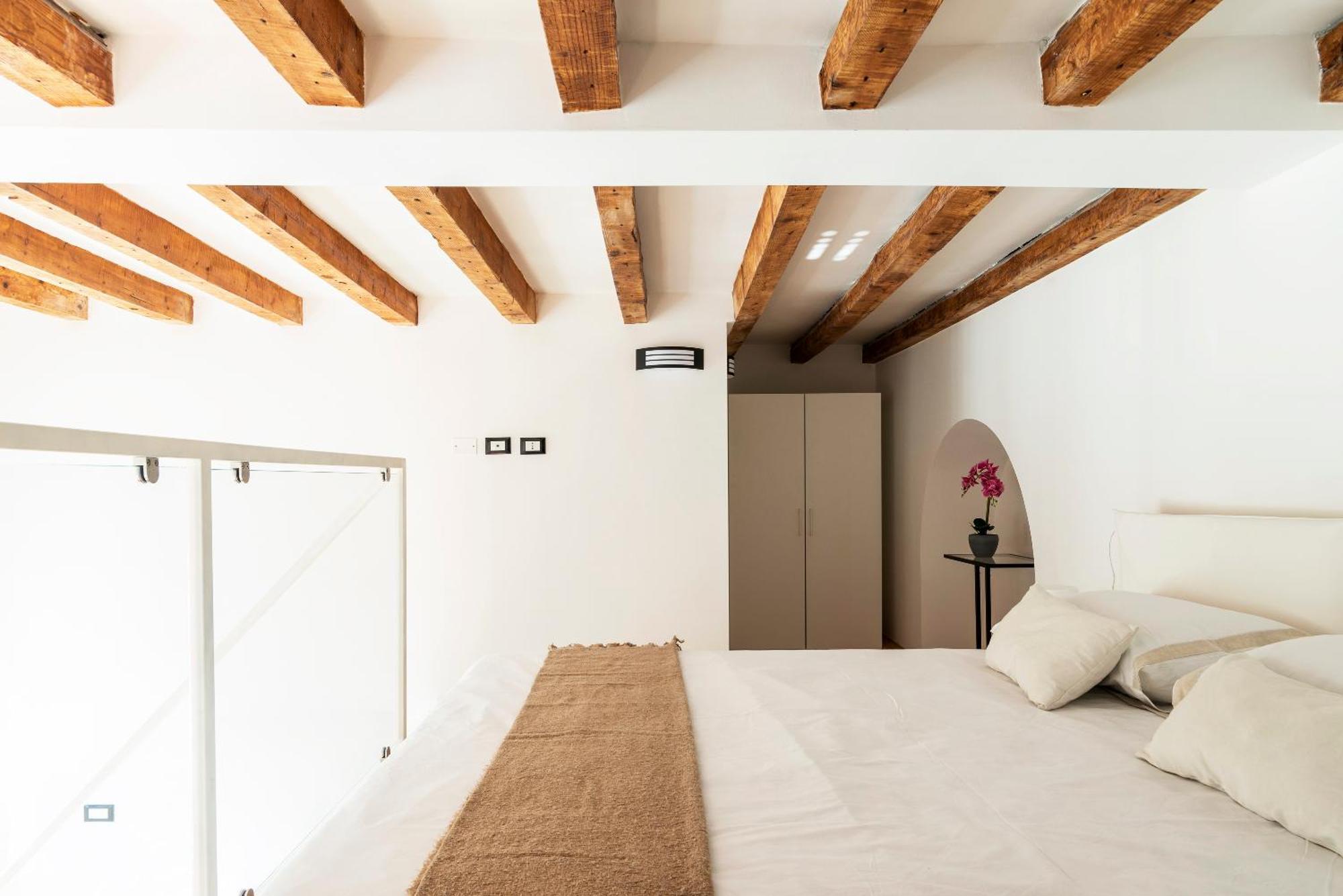 Miniloft Flexyrent - Aircon - Wifi - Brand New Apartment Milan Luaran gambar