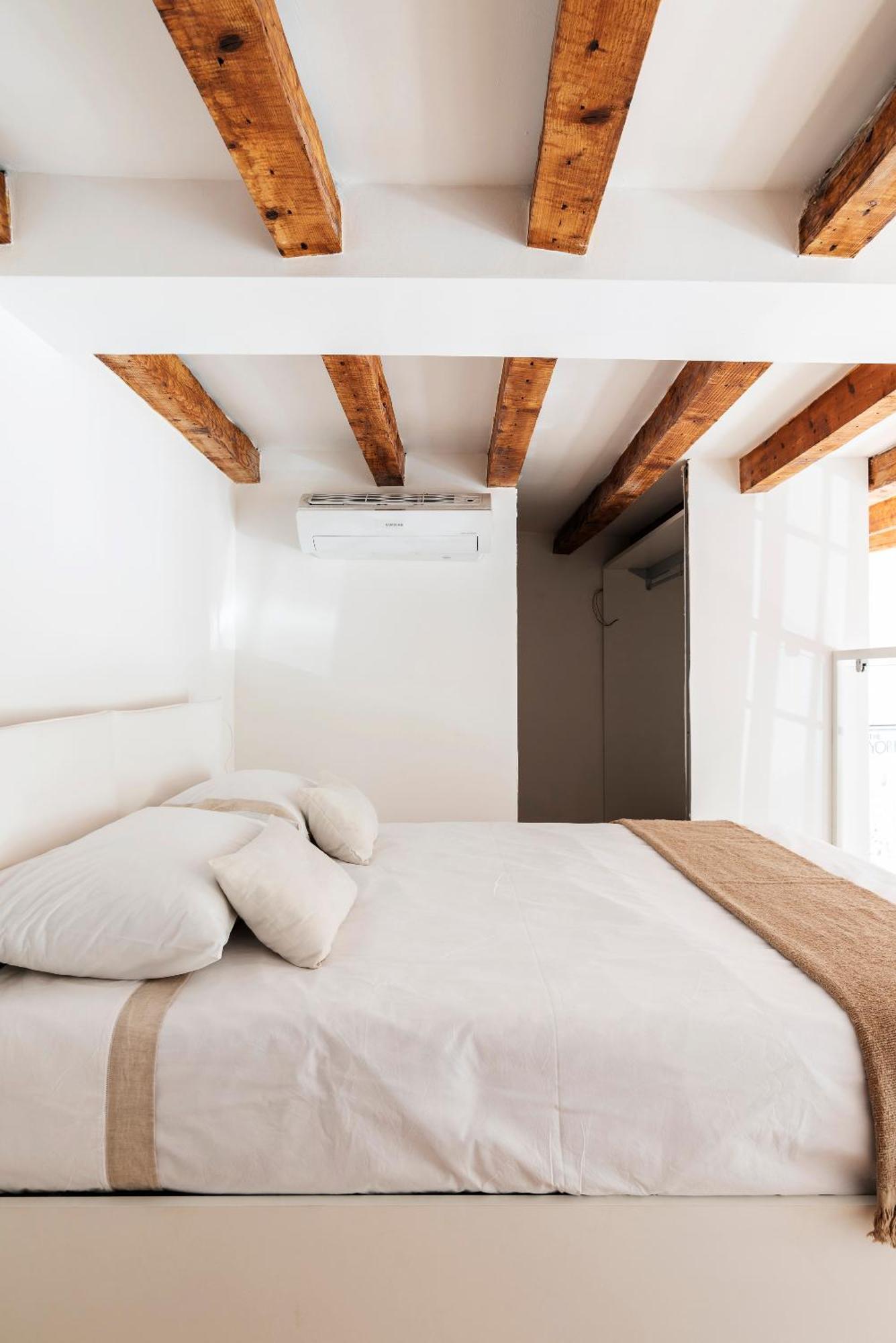 Miniloft Flexyrent - Aircon - Wifi - Brand New Apartment Milan Luaran gambar